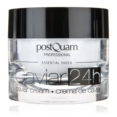 PostQuam Caviar Cream 24h, 50ml