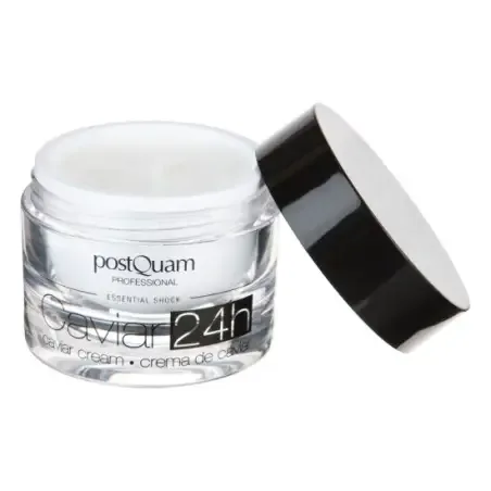 PostQuam Caviar Cream 24h, 50ml