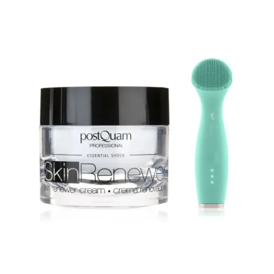 PostQuam Renewer Cream 50ml+ Čistač lica GRATIS