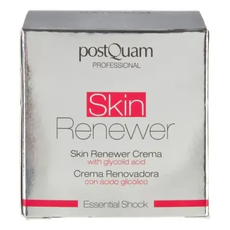 PostQuam Renewer Cream 50ml