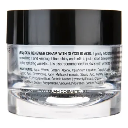PostQuam Renewer Cream 50ml