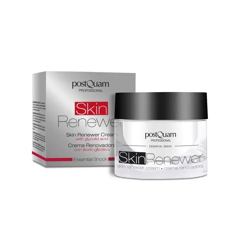 PostQuam Renewer Cream 50ml