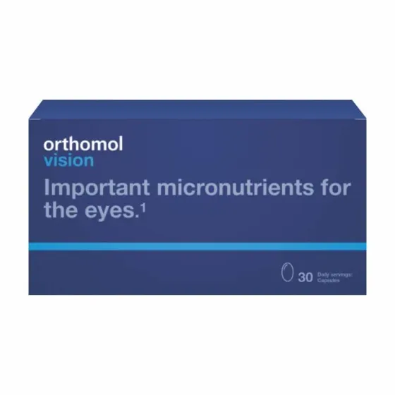 Orthomol Vision