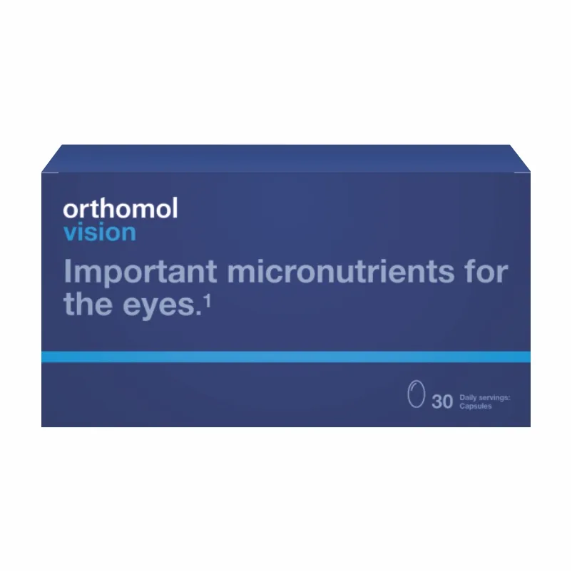 Orthomol Vision