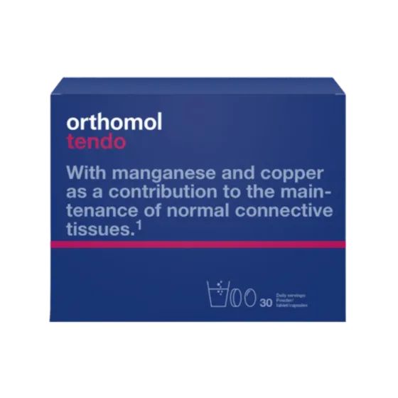 Orthomol Tendo