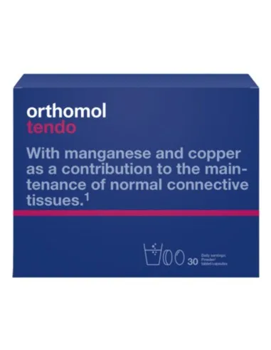 Orthomol Tendo