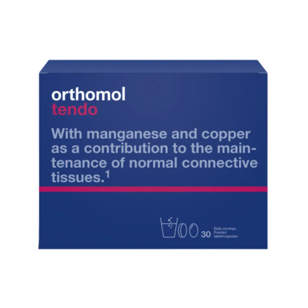 Orthomol Tendo