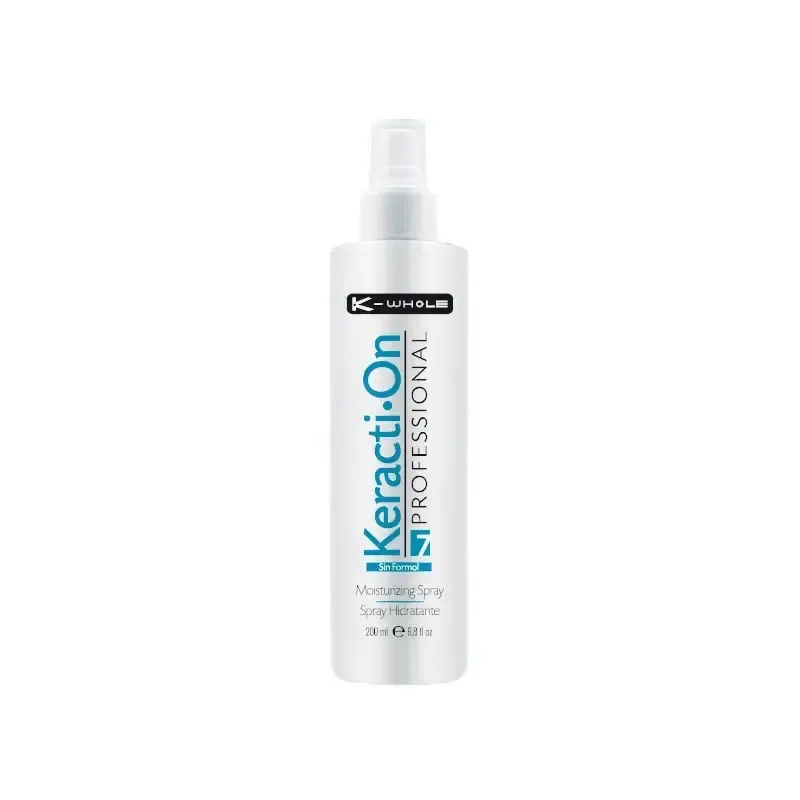 K-WHOLE Keratin Spray - 200 ml