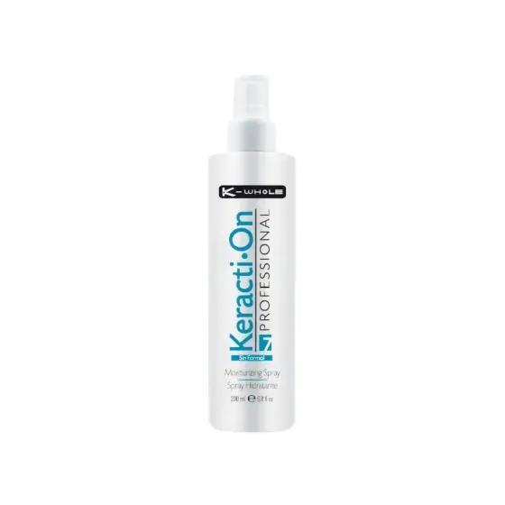 K-WHOLE Keratin Spray - 200 ml