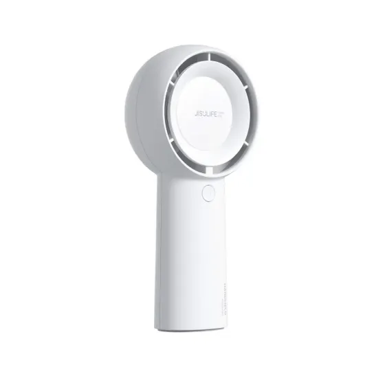 Ručni ventilator JisuLife FA4 Bijeli