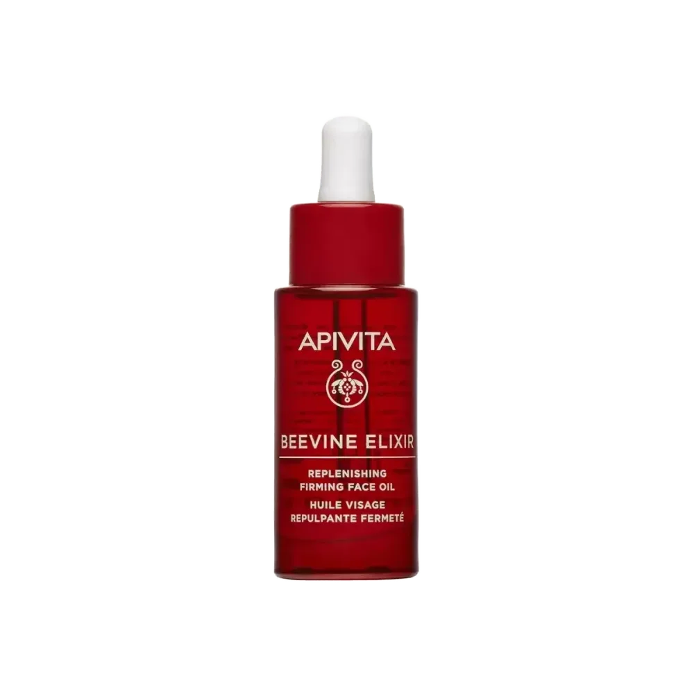 APIVITA BEEVINE ELIXIR ulje za lice, 30 ml