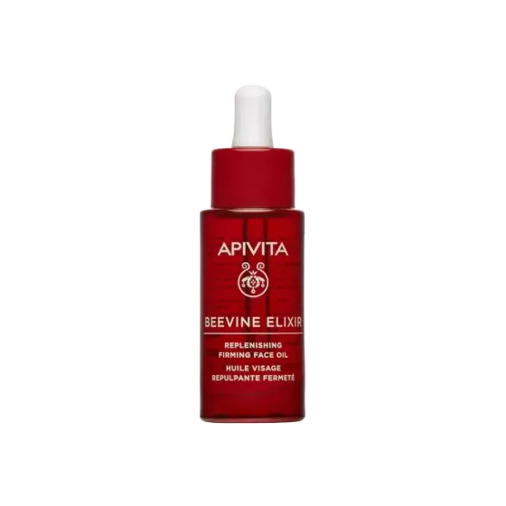 APIVITA BEEVINE ELIXIR ulje za lice, 30 ml