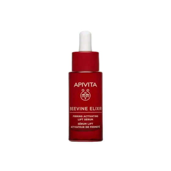 APIVITA BEEVINE ELIXIR serum, 30 ml