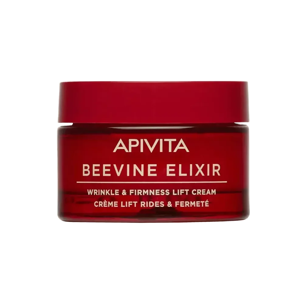 APIVITA BEEVINE ELIXIR krema lagane teksture, 50 ml