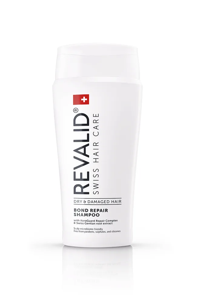 Revalid Bond Repair Shampoo