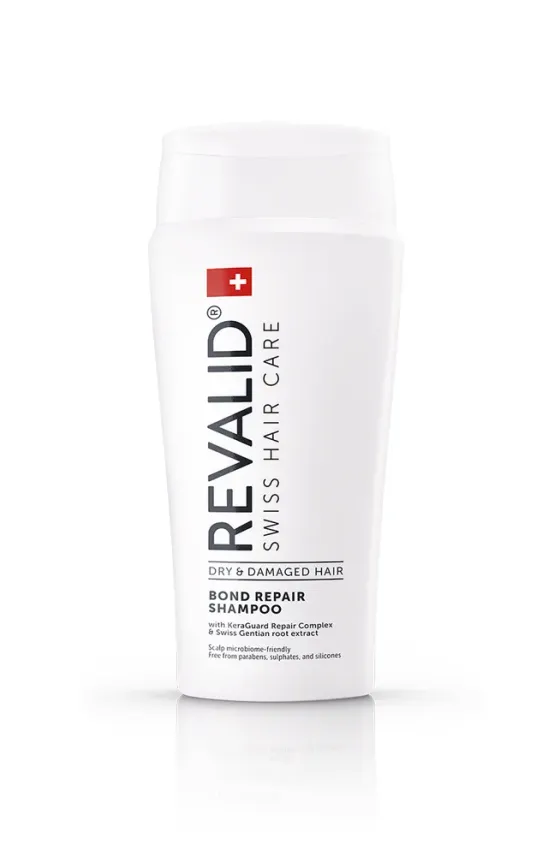 Revalid Bond Repair Shampoo