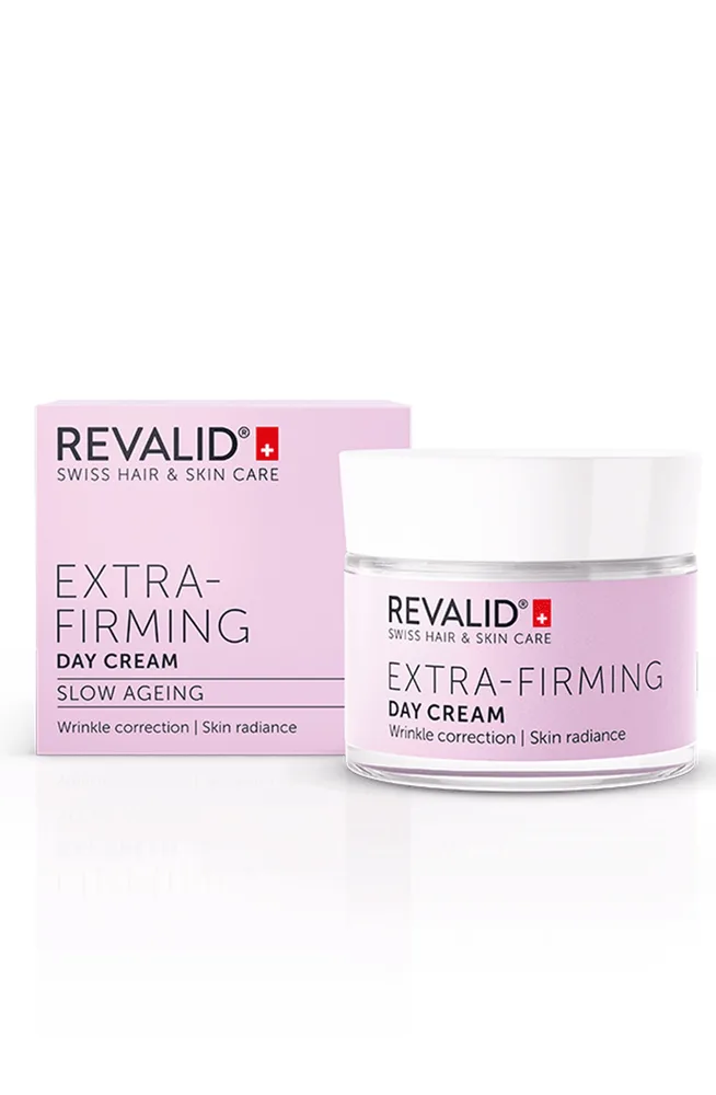 Revalid Extra-Firming Day Cream