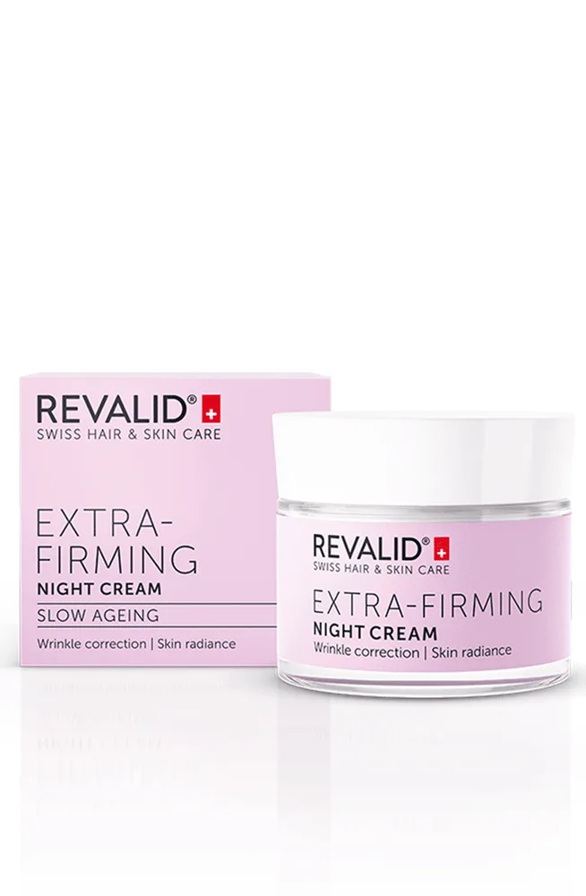 Revalid Extra-Firming Night Cream