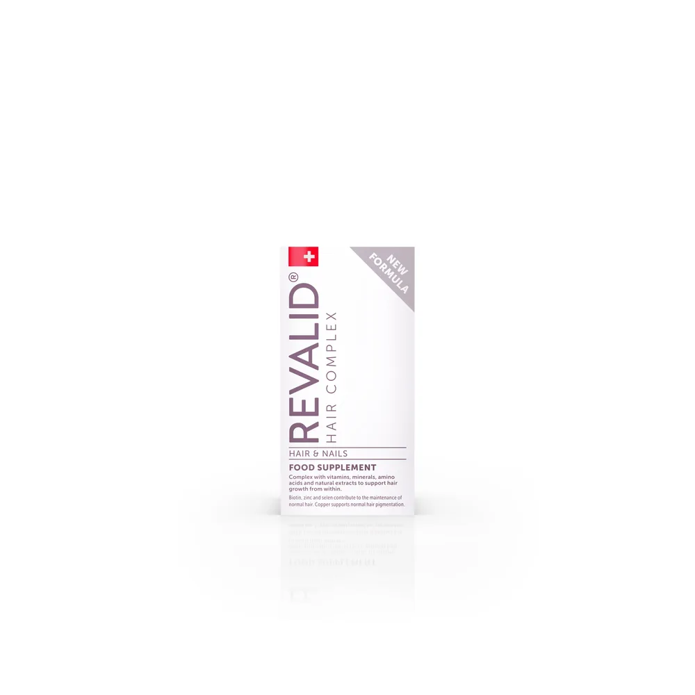 Revalid Hair Complex