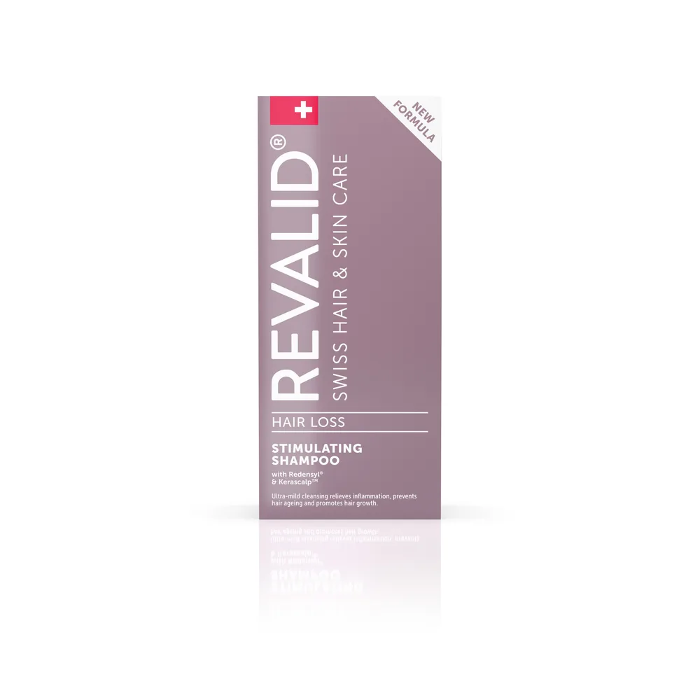 Revalid Stimulating Shampoo za žene