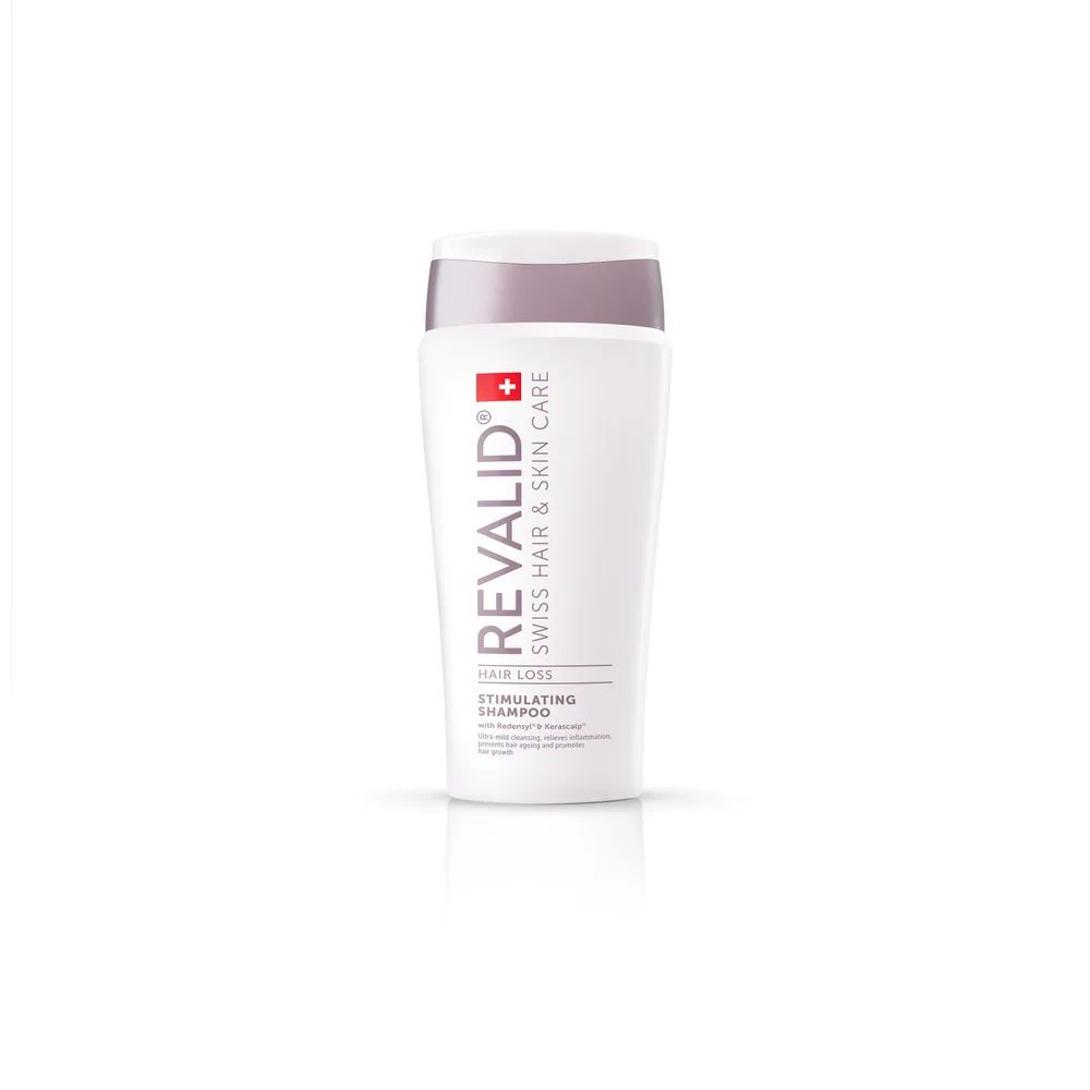 Revalid Stimulating Shampoo za žene