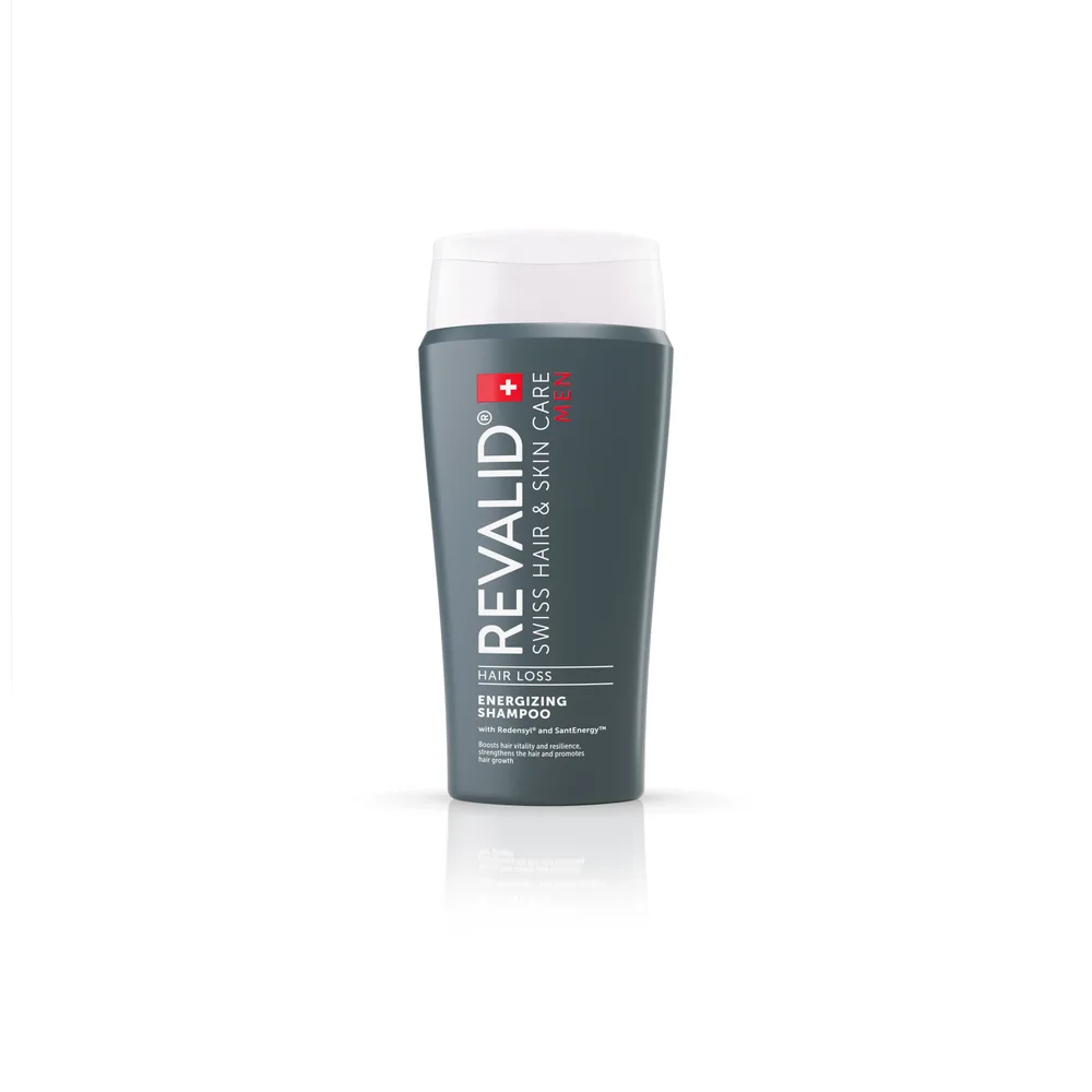 Revalid Energizing Shampoo za muškarce