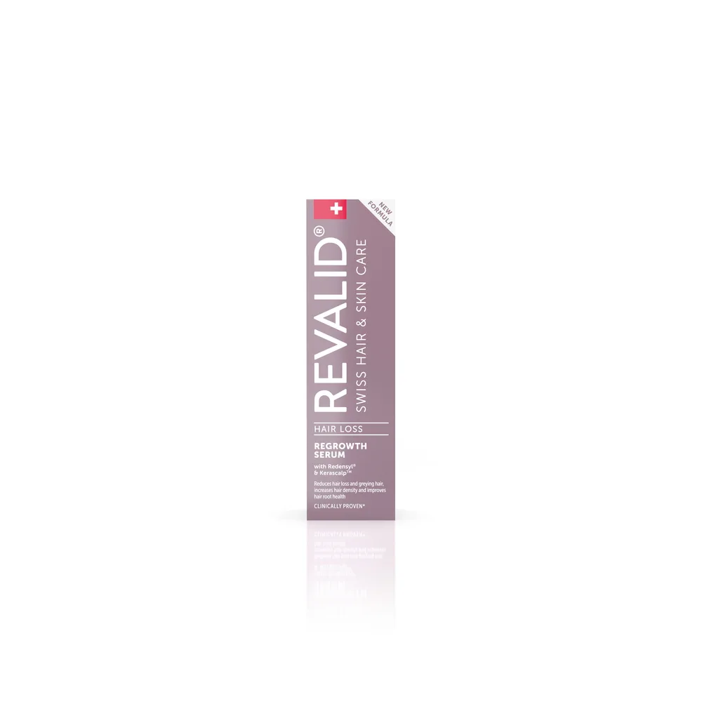 Revalid Regrowth Serum za žene