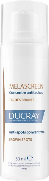 DUCRAY Melascreen koncentrat protiv mrlja 30ml