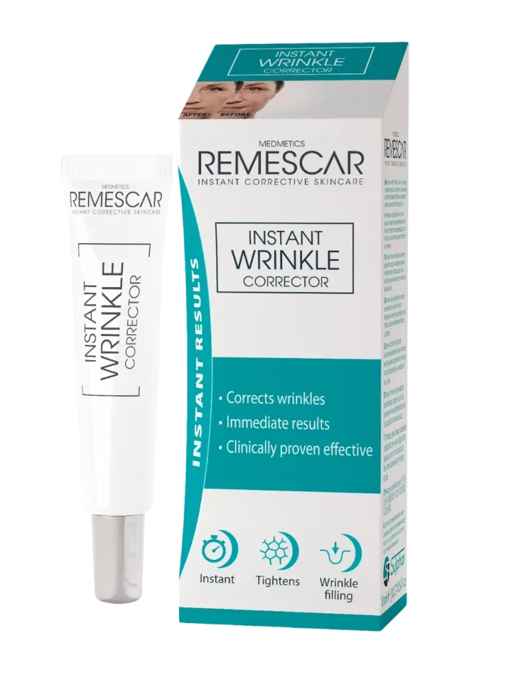 Remescar instant korektor bora, 8 ml