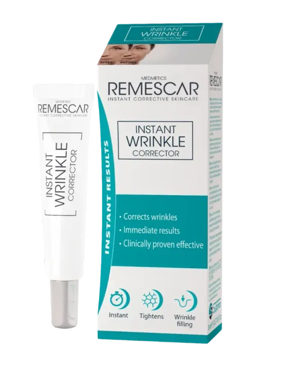 Remescar instant korektor bora, 8 ml