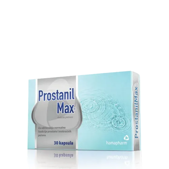 ProstanilMax, kapsule, 30 kapsula