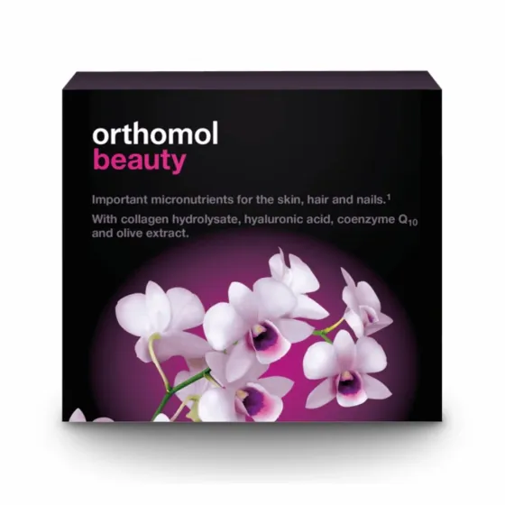 Orthomol Beauty 30