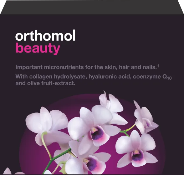 Orthomol Beauty 30