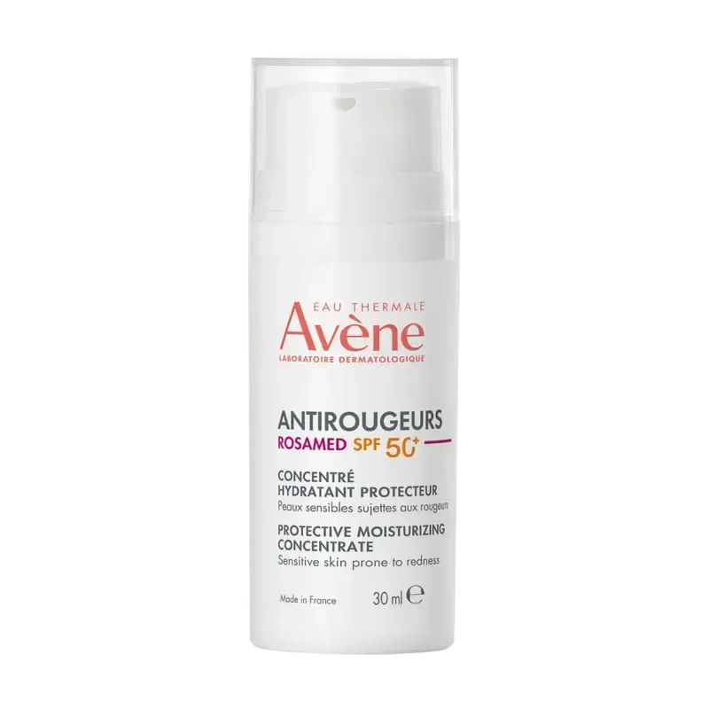Avene Antirougeurs Rosamed SPF 50+