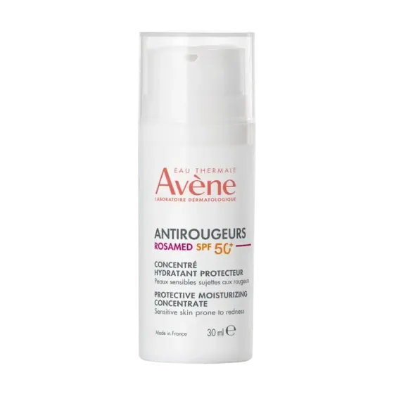 Avene Antirougeurs Rosamed SPF 50+