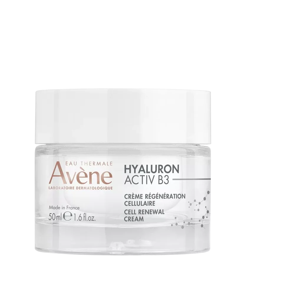 AVÈNE Hyaluron activ b3 krema za obnovu stanica 50ml