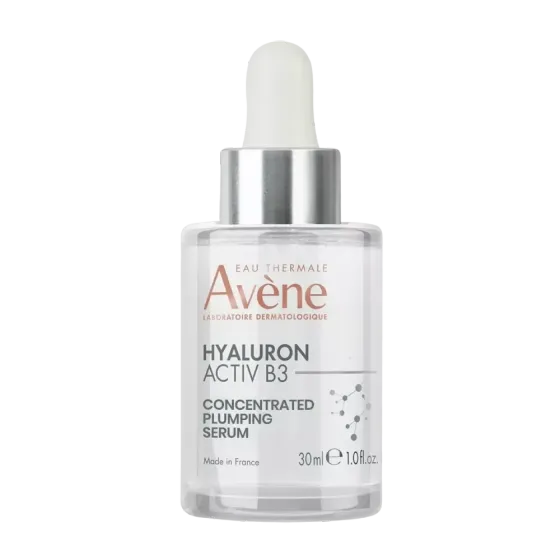 AVÈNE Hyaluron activ b3 koncentrirani serum 30ml